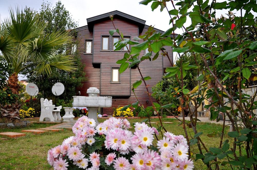 Istanbul Bosphorus Hotel Symbola Εξωτερικό φωτογραφία